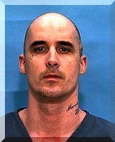 Inmate Donnie M Carroll