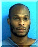 Inmate Donte T Morgan