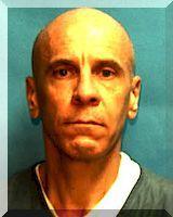 Inmate Duane A Anderson