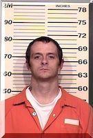 Inmate Dwayne P Gillette