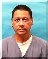 Inmate Edward Ortiz