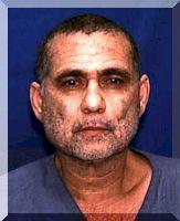 Inmate Edwin Soto