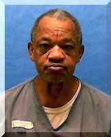 Inmate Eligha Jr Brown