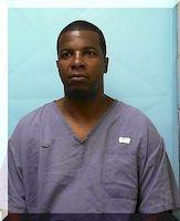 Inmate Elijah Iii Brantley