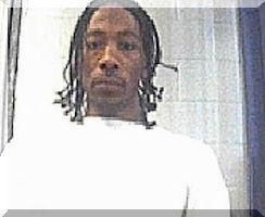 Inmate Enoch Taylor