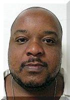 Inmate Eric Gentry