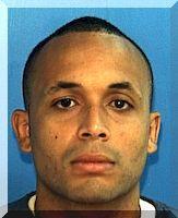 Inmate Eric J Jefferson