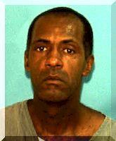 Inmate Eric J Wallace