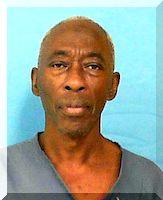 Inmate Ervin Stewart