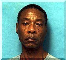 Inmate Eugene Wilson