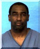 Inmate Floyd Stephenson