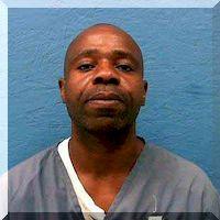 Inmate Franchy S Joseph