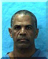 Inmate Francisco Capellan