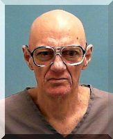 Inmate Freddy D Blakely