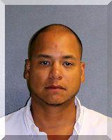 Inmate Gerald Aponte