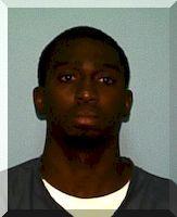 Inmate Gregory Moreland