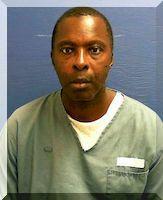 Inmate Gregory S Lucky