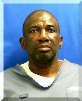 Inmate Ira Jr Moreland