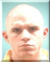 Inmate Jacob Coleman