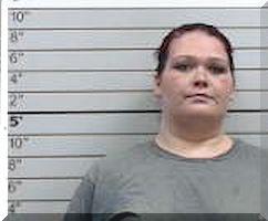 Inmate Jacqulynn R Davis