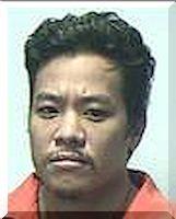 Inmate James Cruz