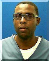 Inmate Jamian O Trotter