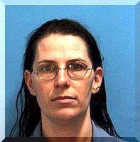 Inmate Janet L Saulsberry