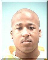 Inmate Jaquan Burnett