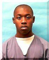 Inmate Jaquarius R Thompson