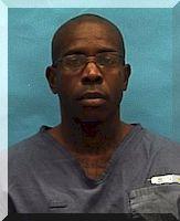 Inmate Jarvis K Williams