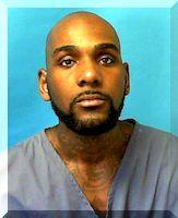 Inmate Jason E Bain