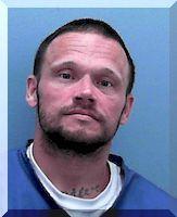 Inmate Jason M Osborn