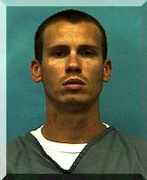 Inmate Jeffrey A Jr Aronson