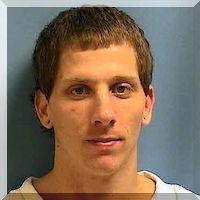 Inmate Jeremy L Rodola