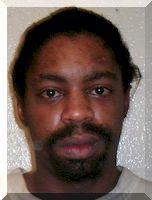 Inmate Jeremy Witherspoon