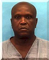 Inmate Jerome L Fletcher