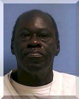 Inmate Jerry Clark