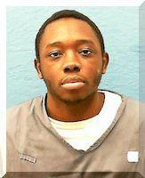 Inmate Jibri T Arrington