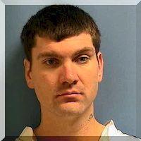 Inmate Joey Plummer Jr