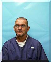 Inmate John Raulerson