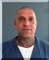 Inmate Jon K Bolduc