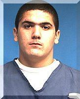 Inmate Jonathan C Romero