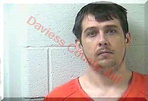 Inmate Jonathan Scott Neeley