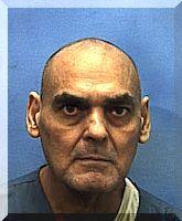 Inmate Jose A Negron