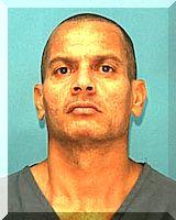 Inmate Jose C Martinez