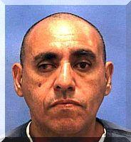 Inmate Jose Dejesus