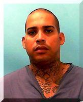 Inmate Jose G Lopez Hernandez