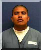 Inmate Jose L Gomez