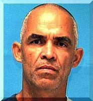 Inmate Joselito J Berganzo