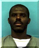 Inmate Joseph L Iii Simmons